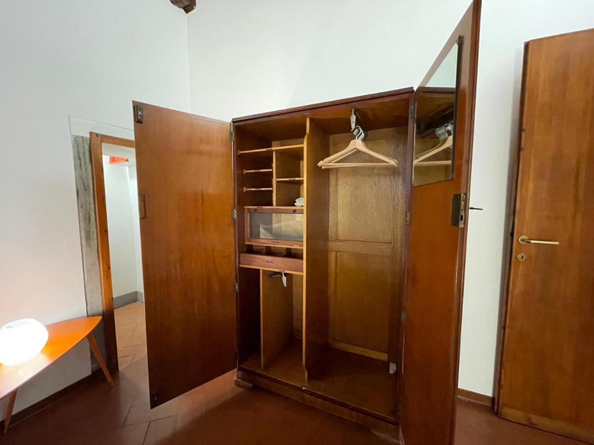 At The Boboli Garden Carola Loft Appartement Florence Buitenkant foto
