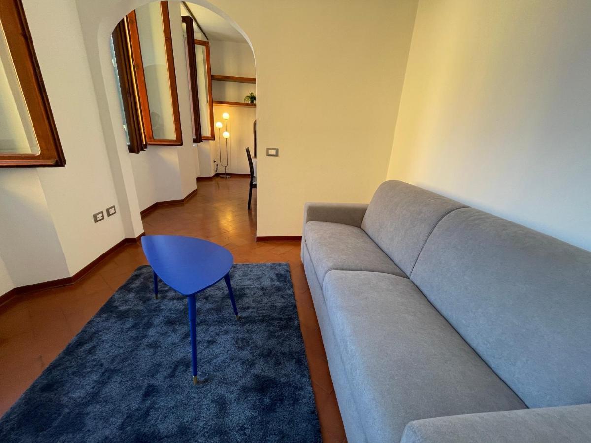 At The Boboli Garden Carola Loft Appartement Florence Buitenkant foto