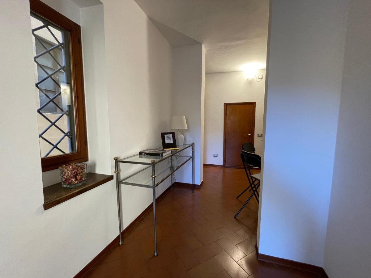 At The Boboli Garden Carola Loft Appartement Florence Buitenkant foto