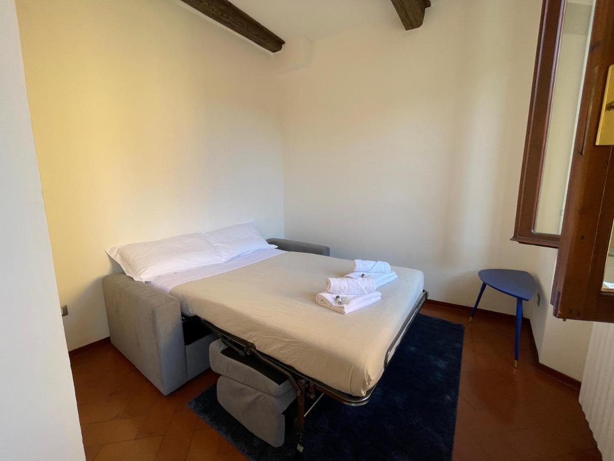 At The Boboli Garden Carola Loft Appartement Florence Buitenkant foto